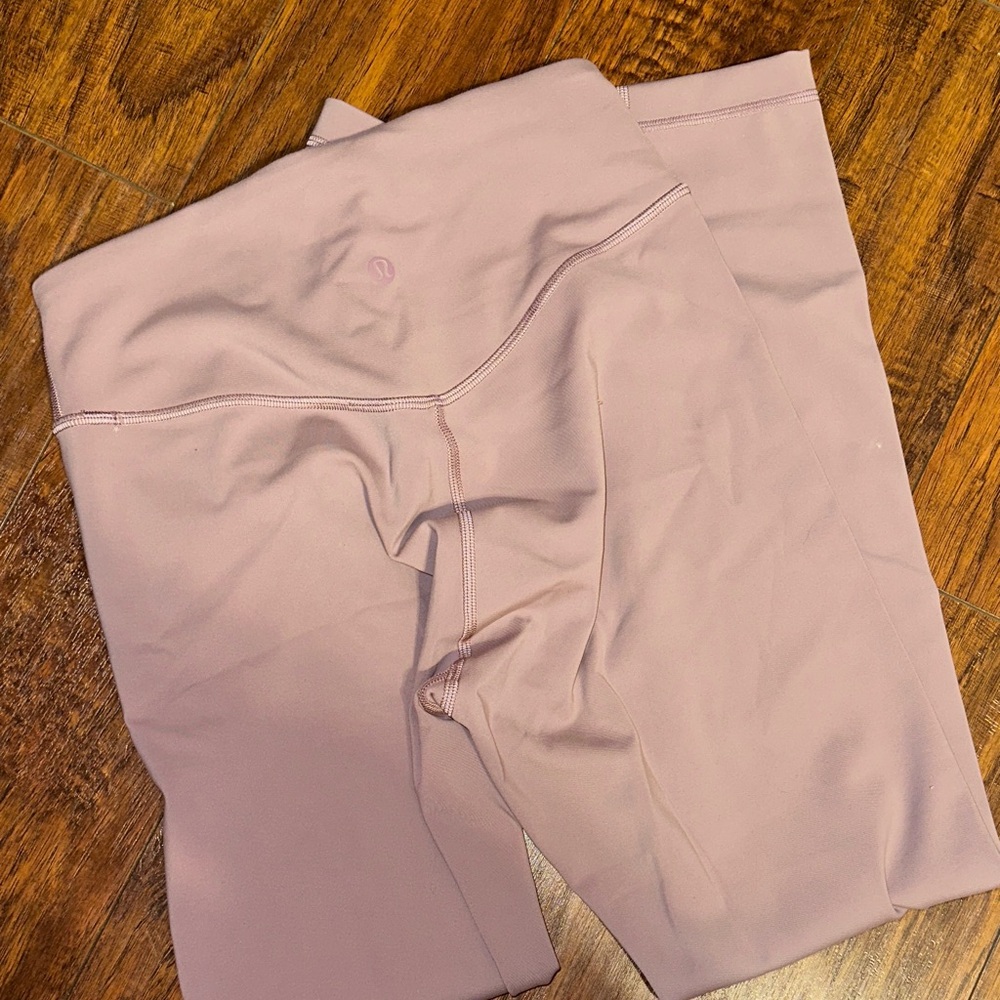 Lululemon align set! - Picture 4 of 5